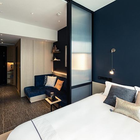 Townplace West Kowloon Hong Kong Exterior photo